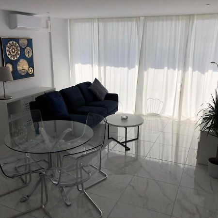 Amazing View Apartment Estepona Puerto Екстер'єр фото