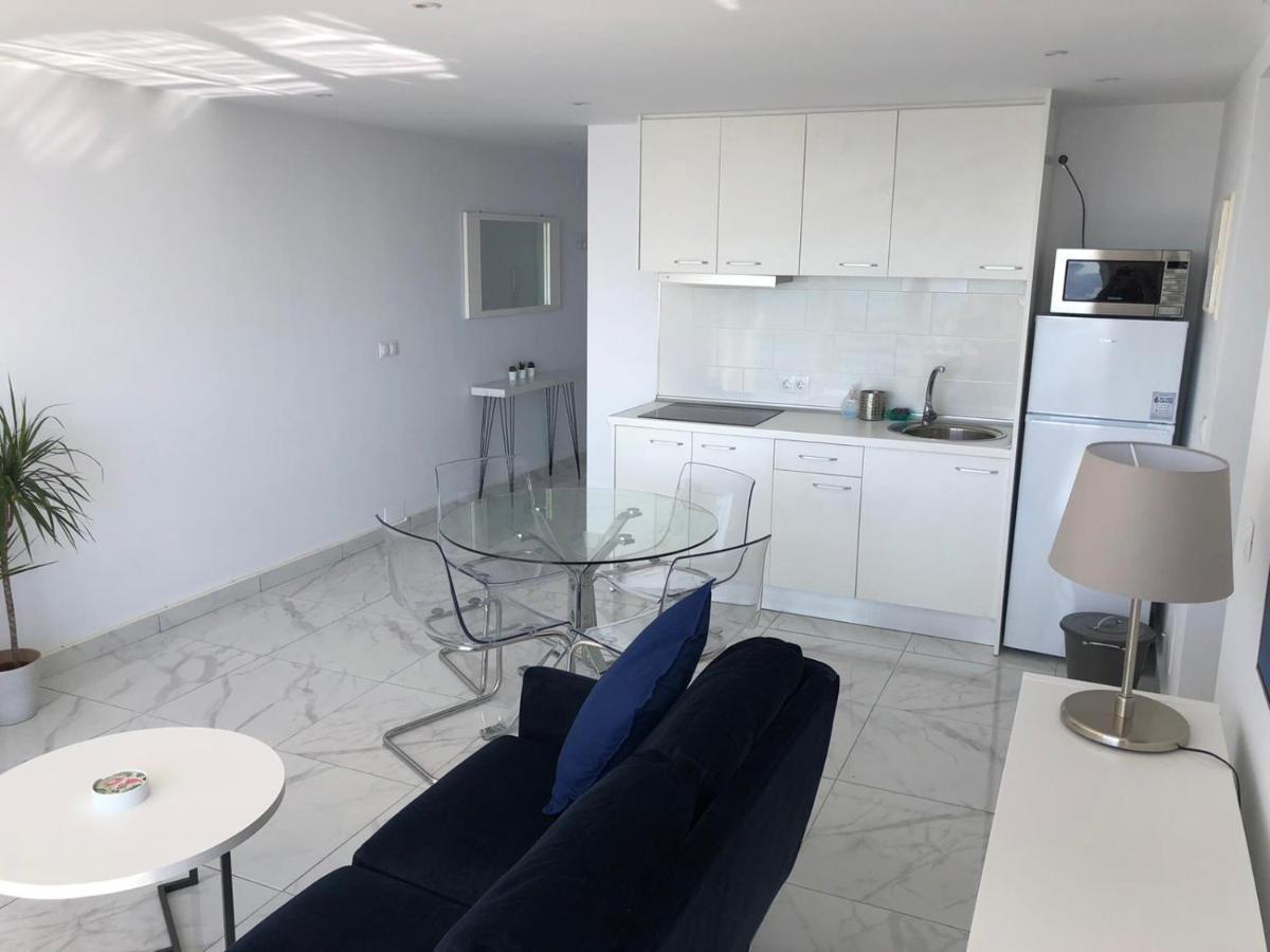 Amazing View Apartment Estepona Puerto Екстер'єр фото