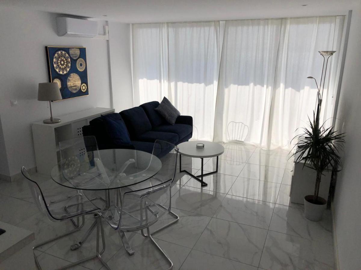 Amazing View Apartment Estepona Puerto Екстер'єр фото