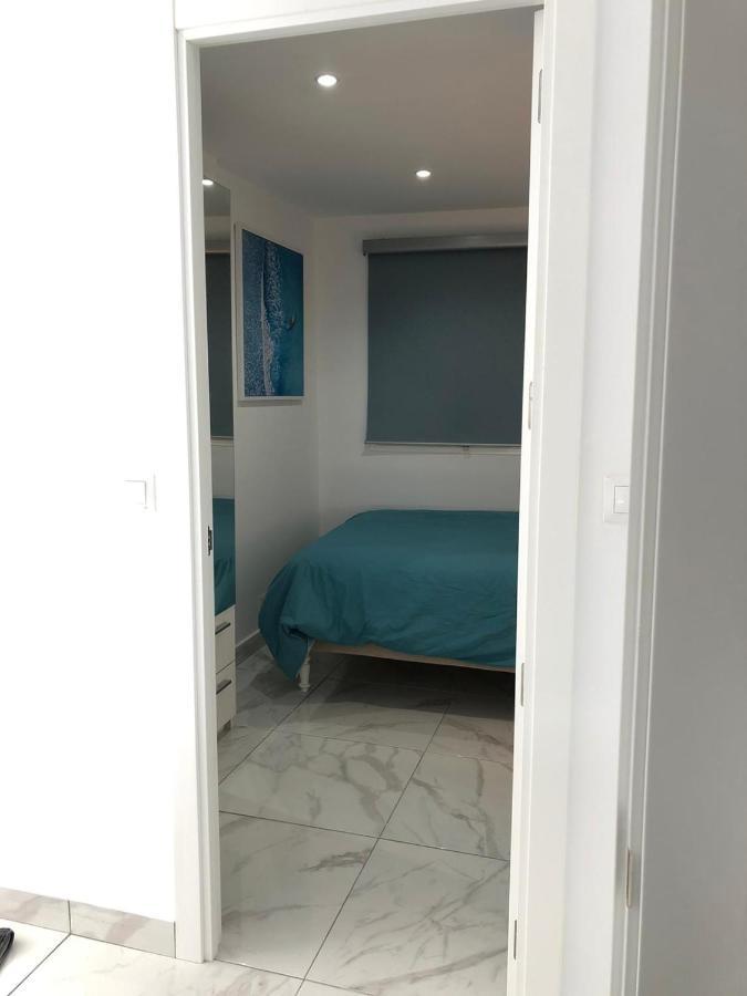 Amazing View Apartment Estepona Puerto Екстер'єр фото