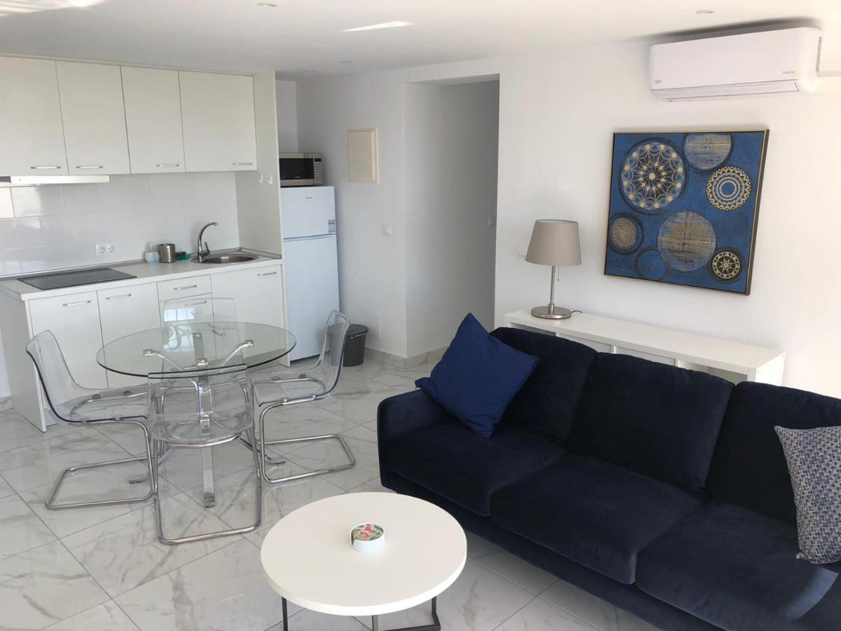 Amazing View Apartment Estepona Puerto Екстер'єр фото
